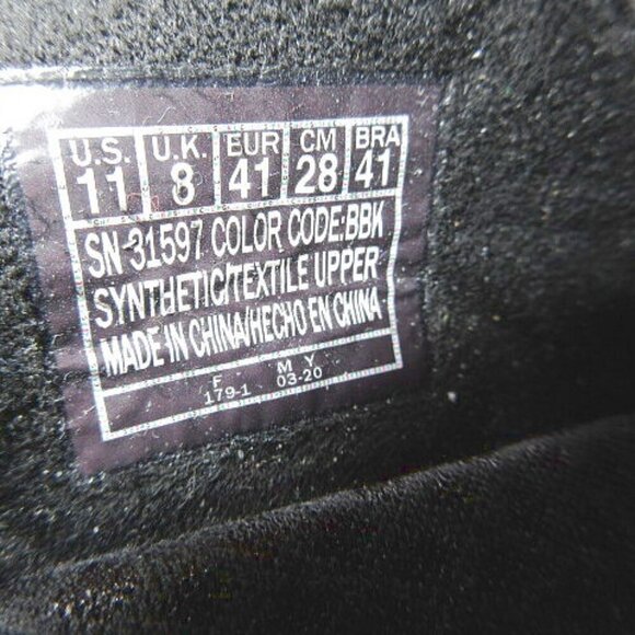 Skechers Cali Rumblers Sci Fi Wedge Sandals Size 11 Platform Slingback Heel Foam - Picture 6 of 9